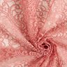 Krajková látka Paisley – světlý odstín bobulového ovoce,  thumbnail number 3