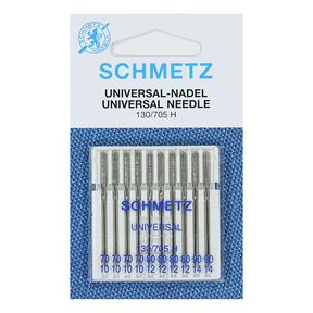 Univerzální jehla [NM 70-90] | SCHMETZ, 