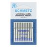 Univerzální jehla [NM 70-90] | SCHMETZ,  thumbnail number 1