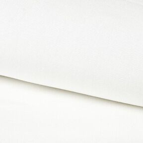 Outdoor Lehátkovina Jednobarevné provedení 44 cm – bílá, 