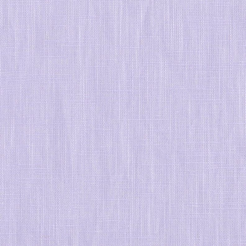 Lněná látka Ramie mix medium – šeříková,  image number 4