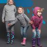 TONI svetr s kapucí pro chlapce a dívky | Studio Schnittreif | 86-152,  thumbnail number 7