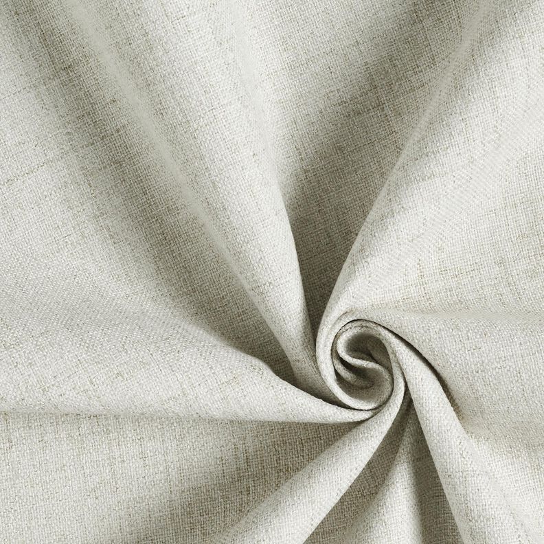 Zatemňovací látka Blackout Lehká struktura tkaniny – přírodni,  image number 1