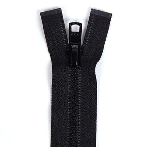 Zip dělitelný | plastický (580) | YKK, 