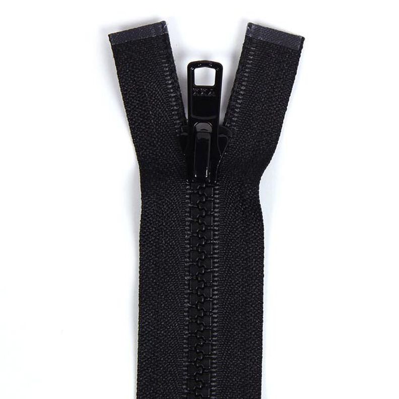 Zip dělitelný | plastický (580) | YKK,  image number 1