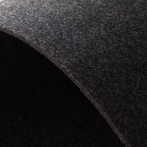 Plsť 45 cm / tloušťka 4 mm – antracitová, 