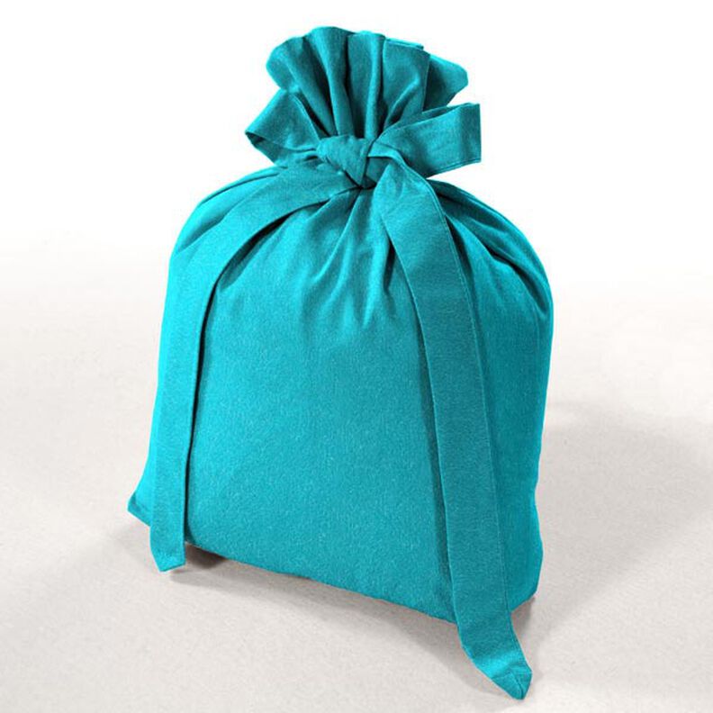 Plsť 90 cm / tloušťka 1 mm – tyrkysová,  image number 5