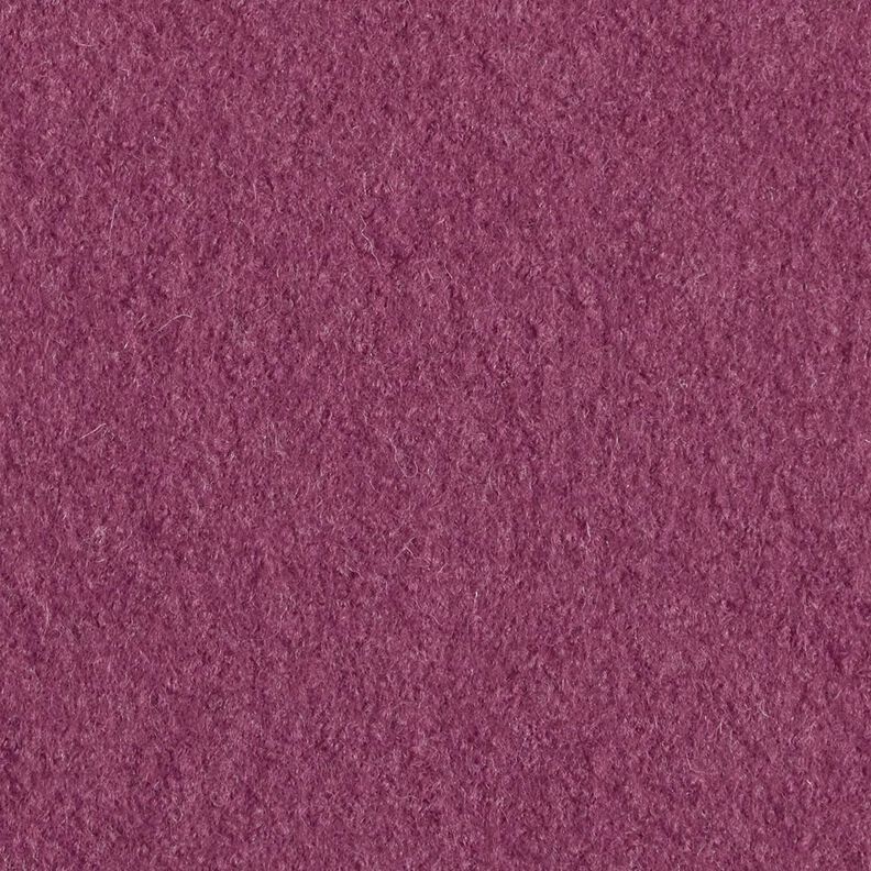 Valchovaný vlněný loden – slézová,  image number 5
