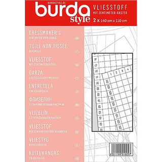 Burda Rouno, centimetrový rastr, 