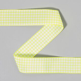 Stuha s Vichy kostkou 381, 