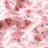 Bavlněný kreton Malé růže – růžová,  thumbnail number 2