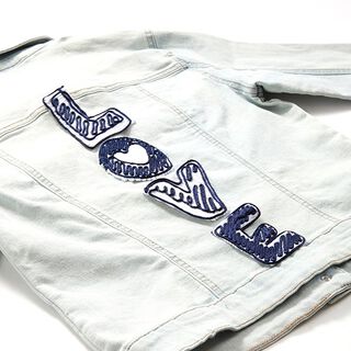 XXL Aplikace „Love“, 