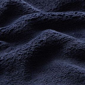 Hebký fleece – navy,  Hebký fleece – navy,