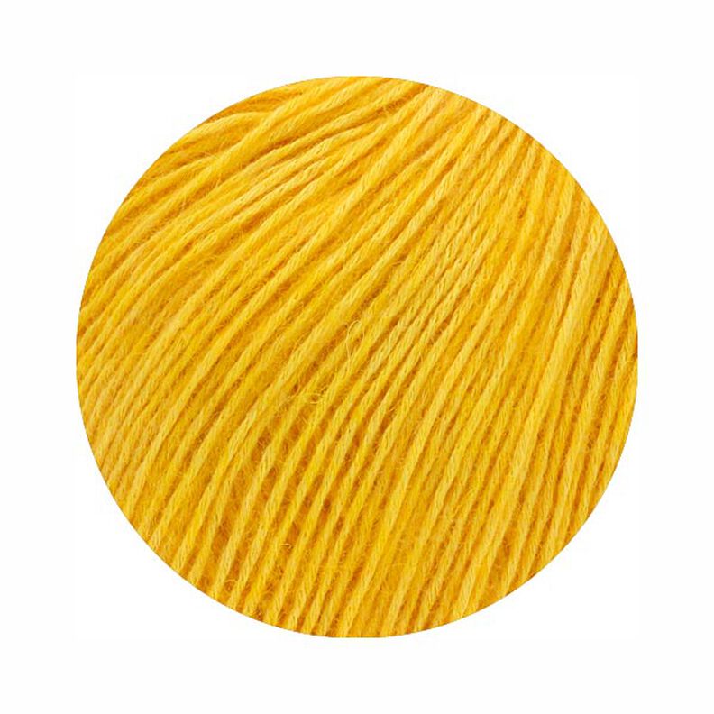 Ecopuno, 50g | Lana Grossa – světle žlutá,  image number 2
