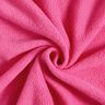Fleece s protižmolkovou úpravou – pink,  thumbnail number 1