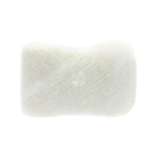 Setasuri, 25g | Lana Grossa – bílá, 