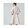 Kimonové šaty značky Ralph Rucci, Vogue 1239 | 40 - 46,  thumbnail number 4