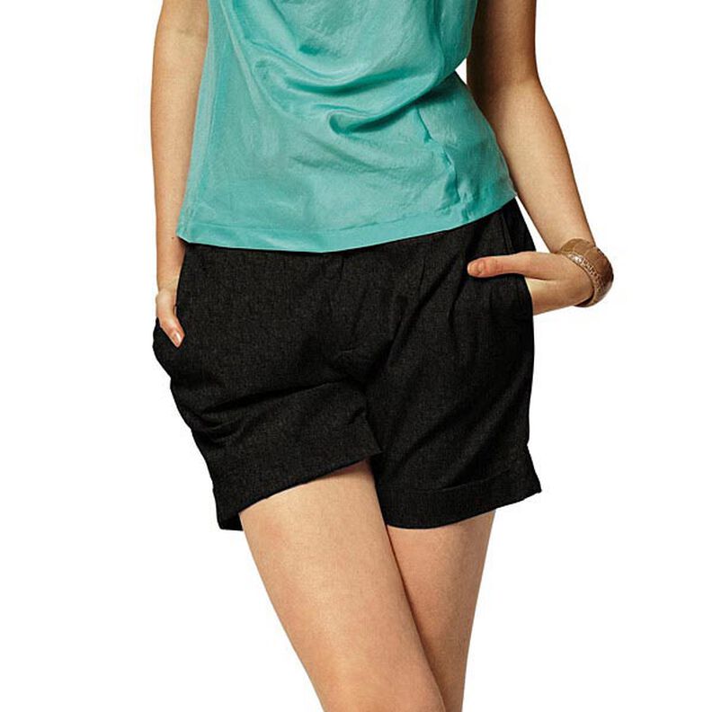 Pure Denim – černá, image number 4