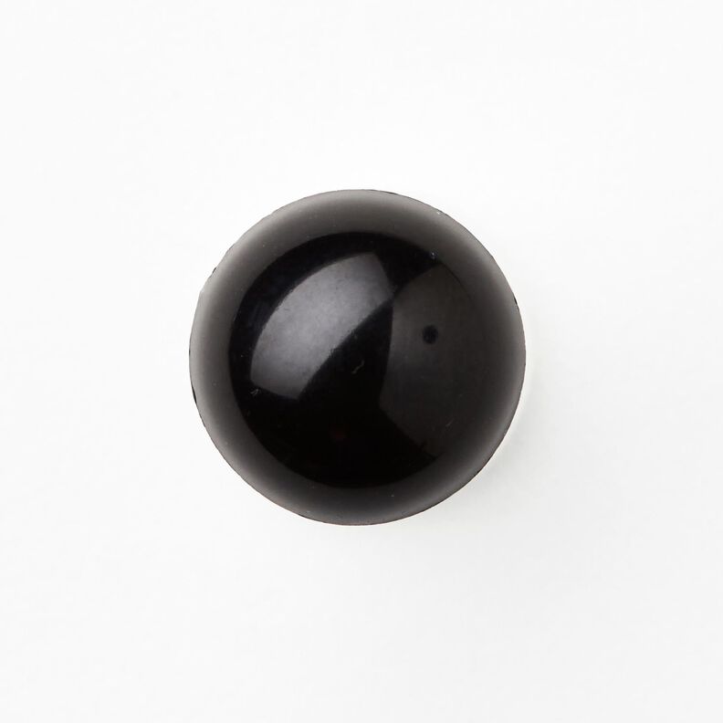 Bezpečnostní očka [Ø 12 mm] – černá,  image number 4