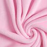 Hebký fleece – světle růžová,  thumbnail number 1