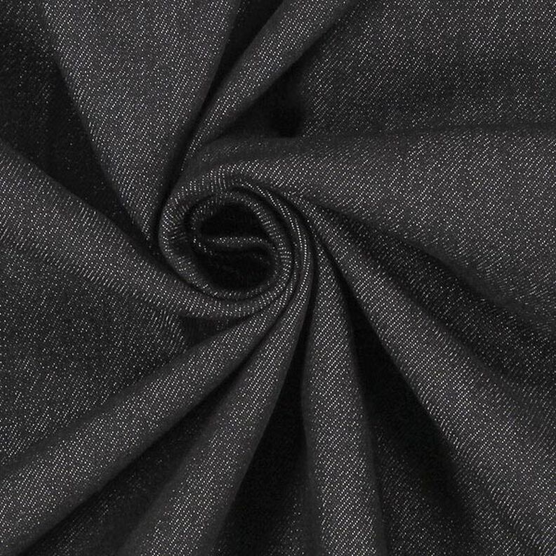 Džínovina Classic – černá,  image number 2