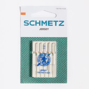 Jehla na žerzejové materiály [NM 70/10] | SCHMETZ, 