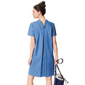 šaty/blůza | Burda 6039 | 34-44, 