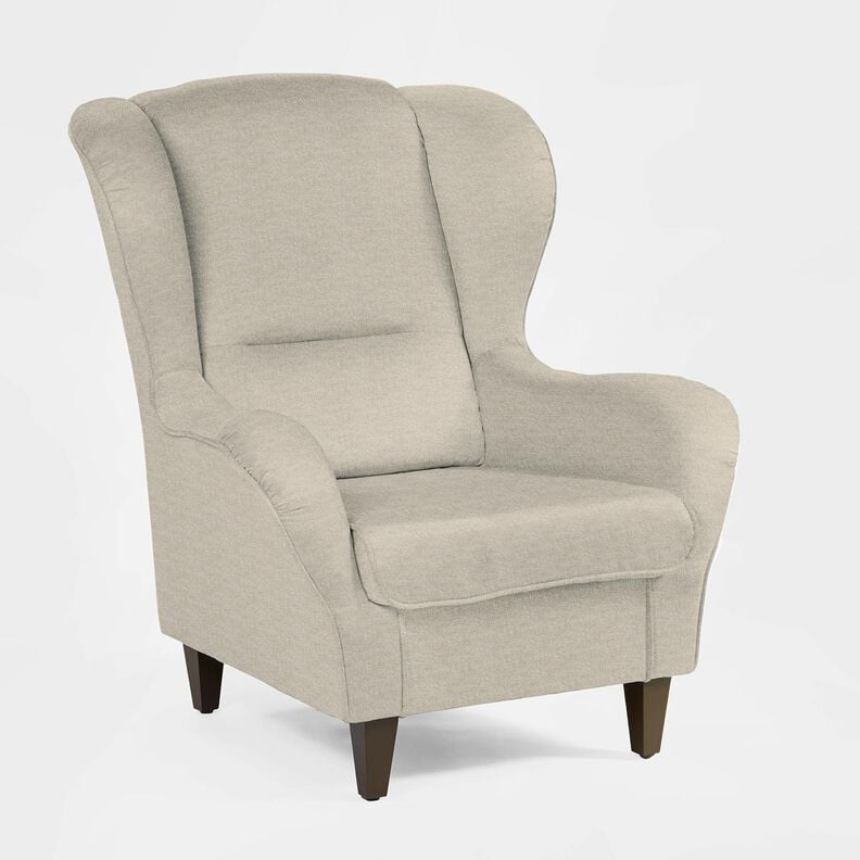 Čalounická látka Brego – béžová,  image number 4