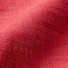 Dekorační látka Juta Jednobarevné provedení 150 cm – červená,  thumbnail number 3