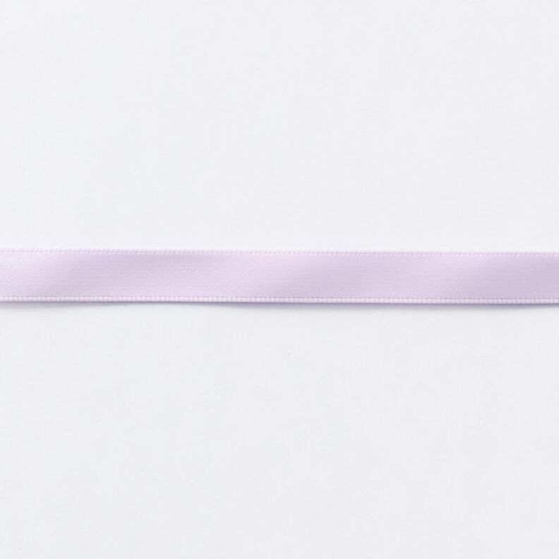 Saténová stuha [9 mm] – šeříková,  image number 1
