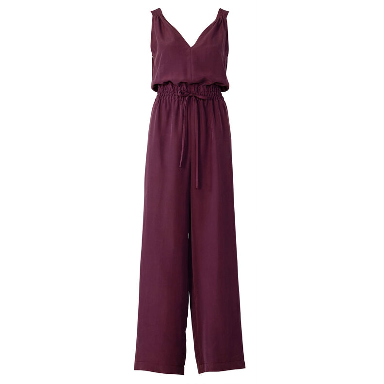 Overall | Burda 5817 | 36-48, image number 6