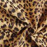 Žakárový gobelín Leopard – béžová,  thumbnail number 3