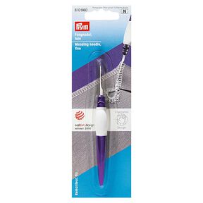 Jehly na zachytávání oček tenké Ergonomics | PRYM, 