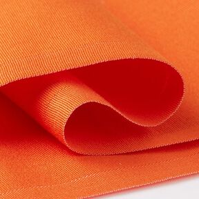 Outdoor Lehátkovina Jednobarevné provedení 44 cm – oranžová, 