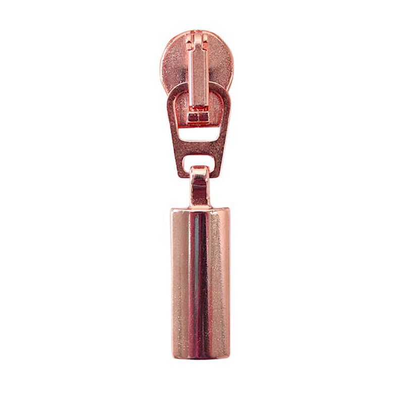 Kovový jezdec Rosé [ 8mm] | Prym,  image number 1