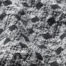 Kabátovina kostičkovaná – světle šedá/černá,  thumbnail number 3