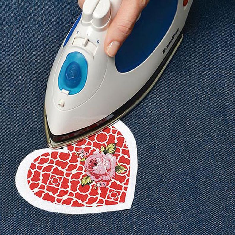 Lepidlo na textil HT2 TEXTIL bez rozpouštědel [ 30g ] | Gütermann creativ,  image number 4