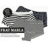 FRAU MARLA – dámské kalhoty, Studio Schnittreif | XS - XXL,  thumbnail number 1