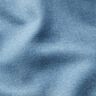 Těžký bavlněný denim – světle modra,  thumbnail number 2