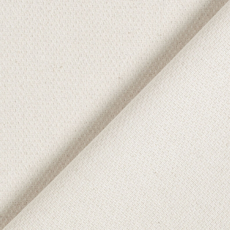 Dekorační látka Žakár Struktura vazby/tkaniny – přírodni,  image number 4
