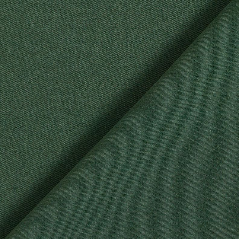 Gabardén pružný v obou směrech – tmavě zelená,  image number 4