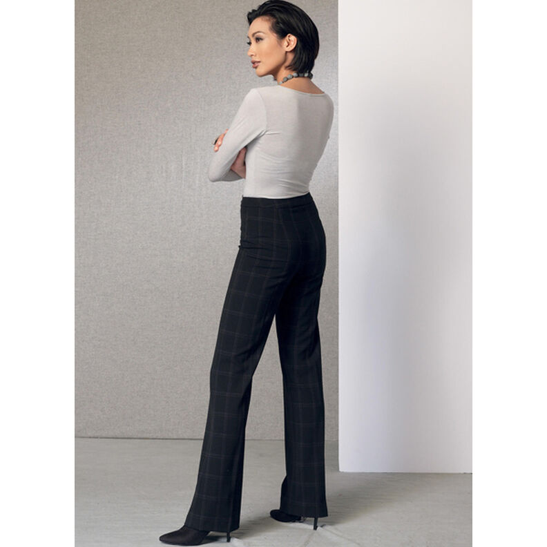 Kalhoty, Vogue 9181 | 40 - 48,  image number 9