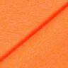 Žerzej Neonové barvy – zářivě oranžová,  thumbnail number 3