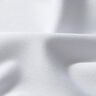 Gabardén pružný v obou směrech – bílá,  thumbnail number 2