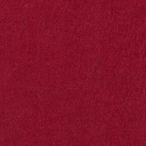 Plsť 90 cm / tloušťka 3 mm – bordó, 