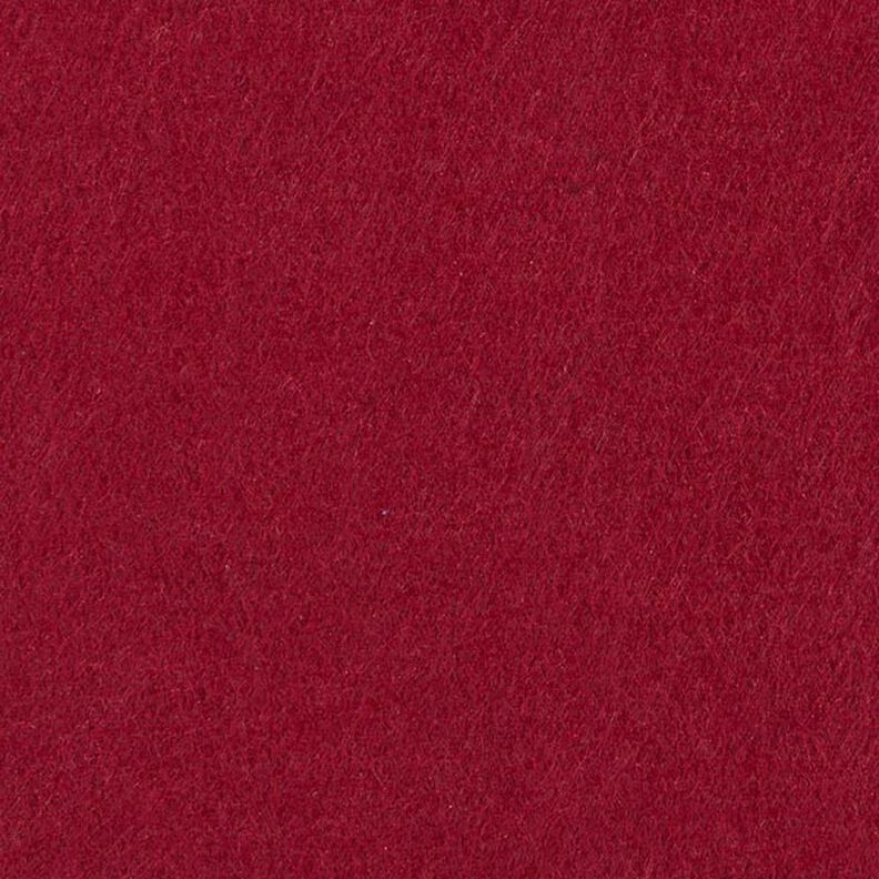 Plsť 90 cm / tloušťka 3 mm – bordó, image number 1
