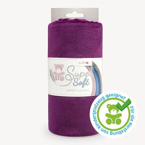 Nicki SHORTY [1 m x 0,75 m | Vlas: 1,5 mm] - barva lilku | Kullaloo, 
