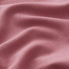 Látka na náplety jednobarevná – tmavě starorůžová, 