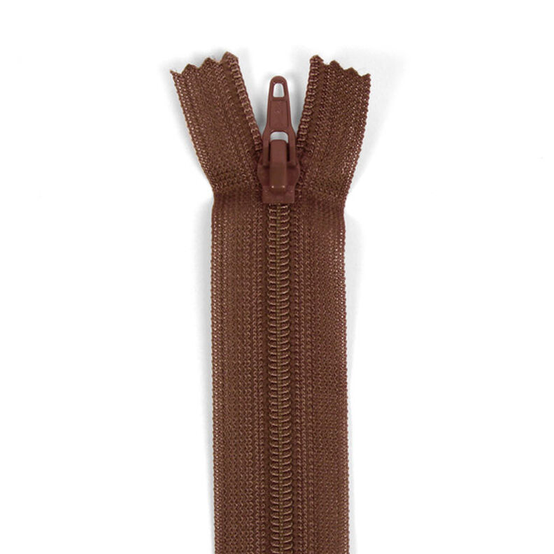 Zip nedělitelný | plastický (570) | YKK,  image number 1
