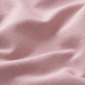 Látka na náplety jednobarevná – světle starorůžová, 
